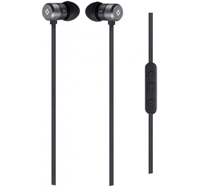 Гарнитура Ttec EchoPro Space Gray (2KM111S)