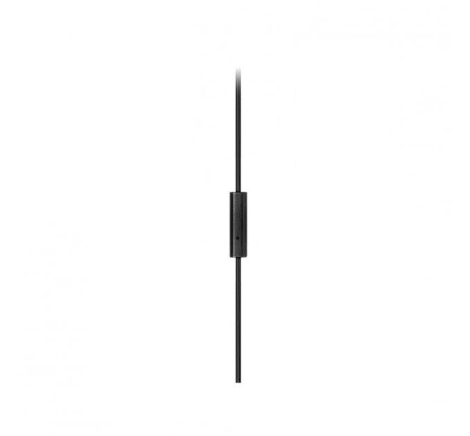 Гарнитура Ttec Pop Black (2KMM13S)
