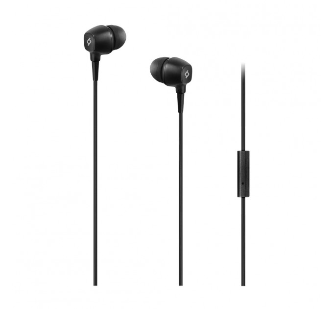 Гарнитура Ttec Pop Black (2KMM13S)