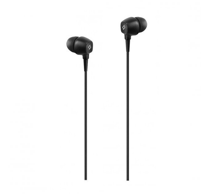 Гарнитура Ttec Pop Black (2KMM13S)