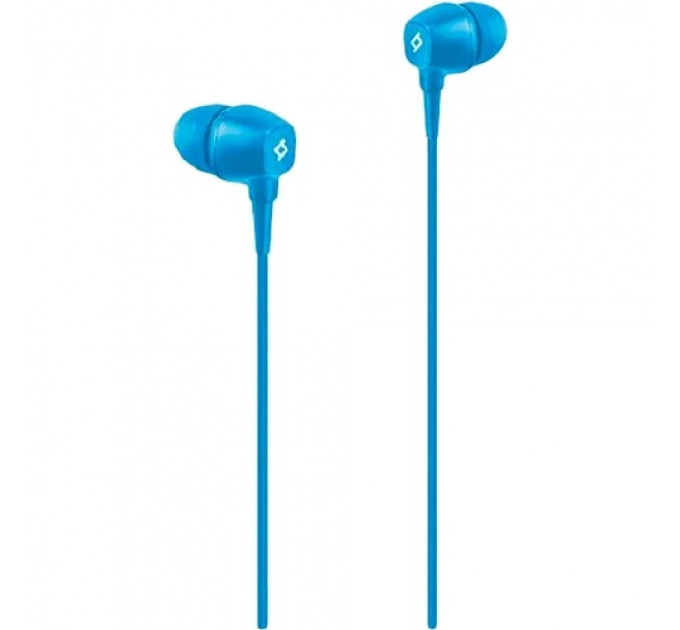 Гарнитура Ttec Pop Blue (2KMM13M)