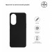 Armorstandart Чохол до мобільного телефона Armorstandart Matte Slim Fit ZTE Blade V40s Black (ARM68827)