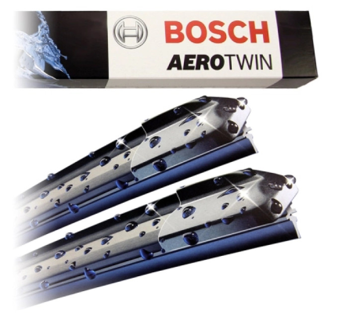 Bosch Щітка склоочисника Bosch 3 397 009 051