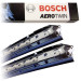 Bosch Щітка склоочисника Bosch 3 397 009 051