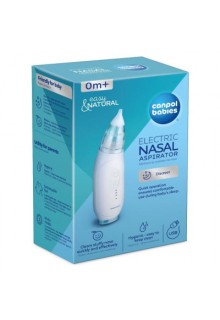 Носовий аспіратор Носовий аспіратор