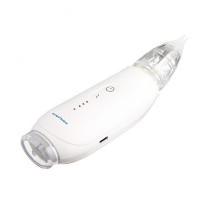 Canpol Носовий аспіратор Canpol babies електричний Easy Natural (9/319)