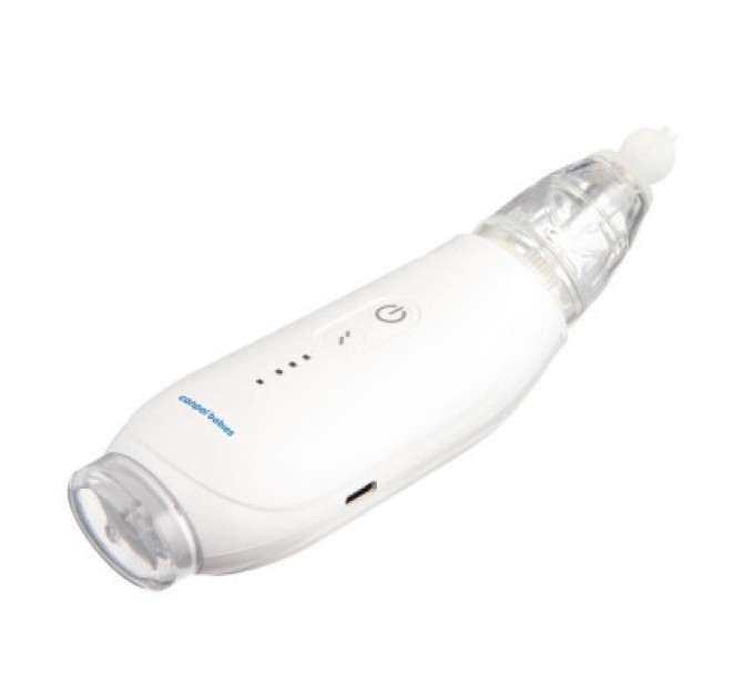Canpol Носовий аспіратор Canpol babies електричний Easy Natural (9/319)