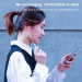 Гарнитура WK YA02 White (6941027616147)