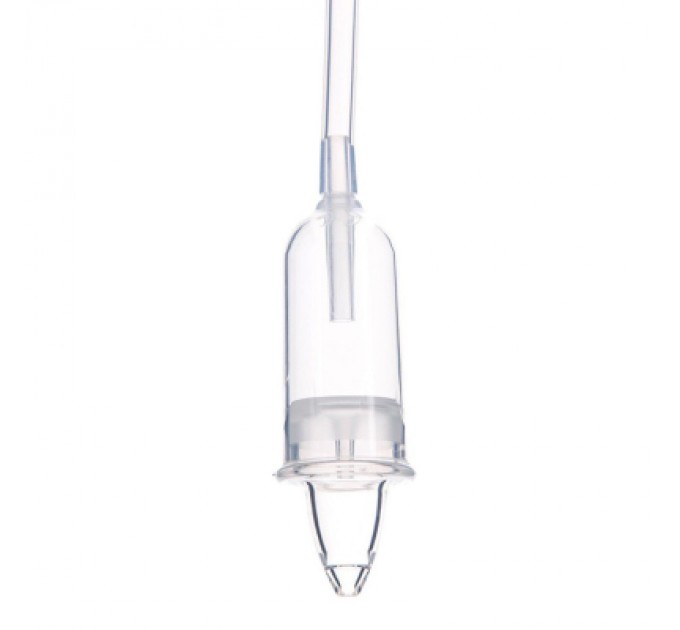 Носовий аспіратор Canpol 5/119