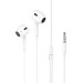 Гарнитура Borofone BM30 White (BM30W)