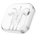 Гарнитура Borofone BM30 White (BM30W)