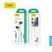 Гарнитура Foneng EP200 REMOTE earphone (EP200-E-R)