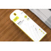 Гарнитура Foneng T32 3D music earphone (T32-E-3DM)