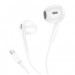 Гарнитура Foneng T61 Type-C White (T61-WE-TC)