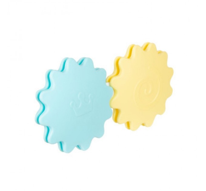 Canpol Брязкальце Canpol набір Pastel (79/401)