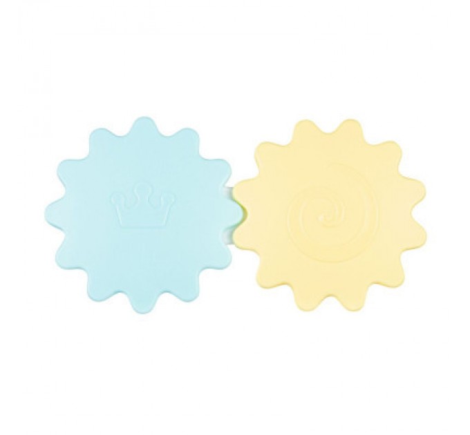 Canpol Брязкальце Canpol набір Pastel (79/401)