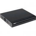 Dahua Реєстратор для відеоспостереження Dahua DHI-NVR1108HS-8P-S3/H