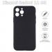 BeCover Чохол до мобільного телефона BeCover Xiaomi Redmi 12 4G Black (709624)