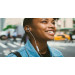 Гарнитура JBL T110 White (JBLT110WHT)