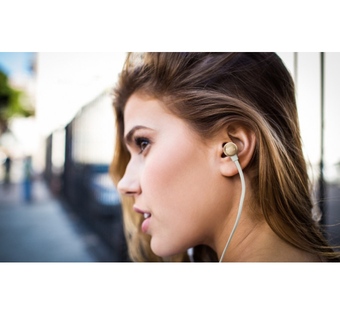 Гарнитура JBL T290 Rose Gold (JBLT290RGD)5
