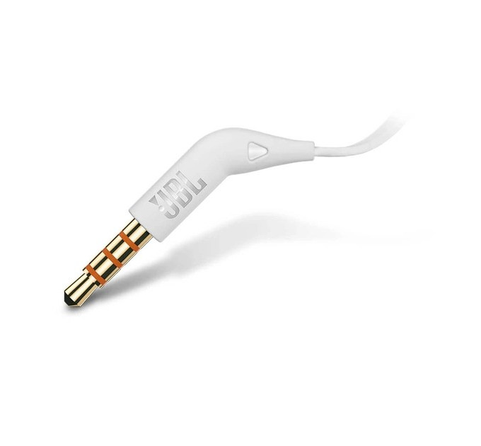Гарнитура JBL T290 Rose Gold (JBLT290RGD)5
