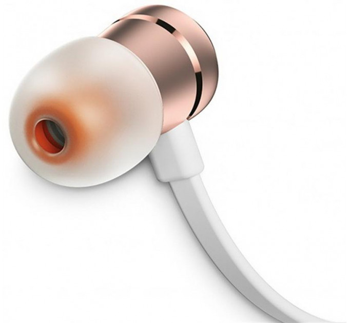 Гарнитура JBL T290 Rose Gold (JBLT290RGD)5