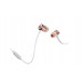 Гарнитура JBL T290 Rose Gold (JBLT290RGD)5