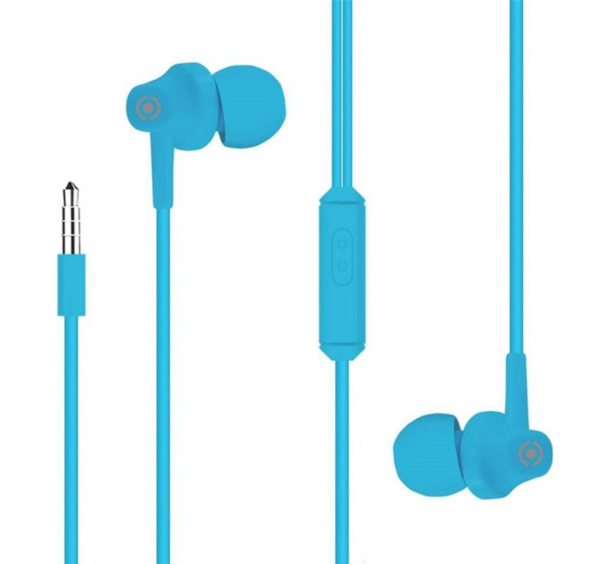 Гарнитура Piko EP-102BLM Blue (1283126477775)