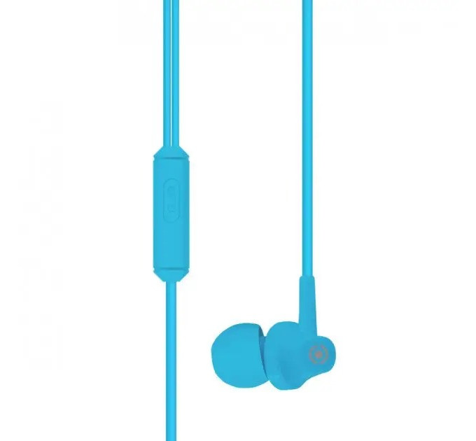 Гарнитура Piko EP-102BLM Blue (1283126477775)