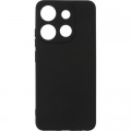 Armorstandart Чохол до мобільного телефона Armorstandart Matte Slim Fit TECNO Spark Go 2023 (BF7) Camera cover Black (ARM67169)