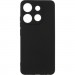Armorstandart Чохол до мобільного телефона Armorstandart Matte Slim Fit TECNO Spark Go 2023 (BF7) Camera cover Black (ARM67169)