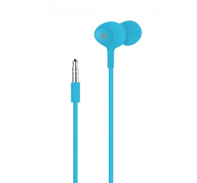 Гарнитура Piko EP-103BLM Blue (1283126477805)