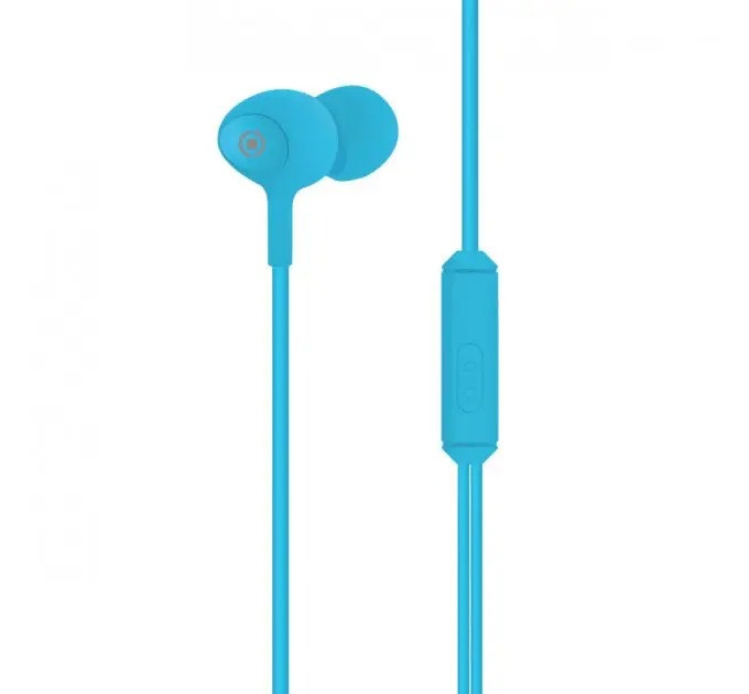 Гарнитура Piko EP-103BLM Blue (1283126477805)