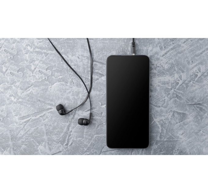 Гарнітура REAL-EL Z-1012 Black