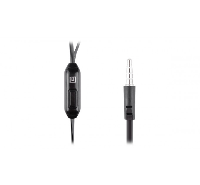 Гарнітура REAL-EL Z-1012 Black
