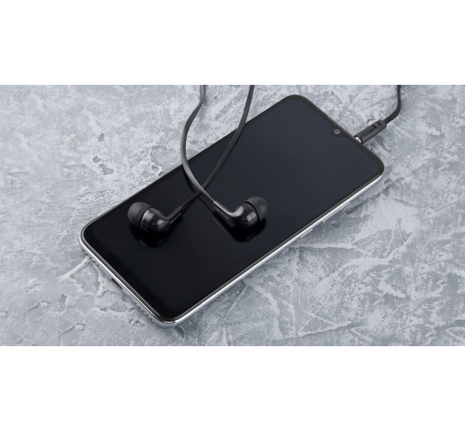 Гарнітура REAL-EL Z-1012 Black