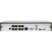 Dahua Реєстратор для відеоспостереження Dahua DHI-NVR1108HS-8P-S3/H