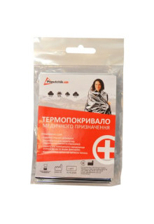 Термоковдри