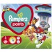 Pampers Підгузки Pampers Junior Розмір 5 (12-17кг) Paw Patrol 66 шт (8006540863619)