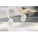 Гарнитура Remax RM-501 White (6954851205623)