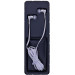 Гарнитура Remax RM-535 Silver (6954851211150)