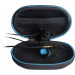 Гарнитура Sades SA-606 Wings 20 Black/Blue (sa606blj)