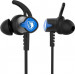 Гарнитура Sades SA-606 Wings 20 Black/Blue (sa606blj)