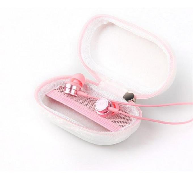 Гарнитура Sades SA-610 Wings 10 Pink (sa610pkj)
