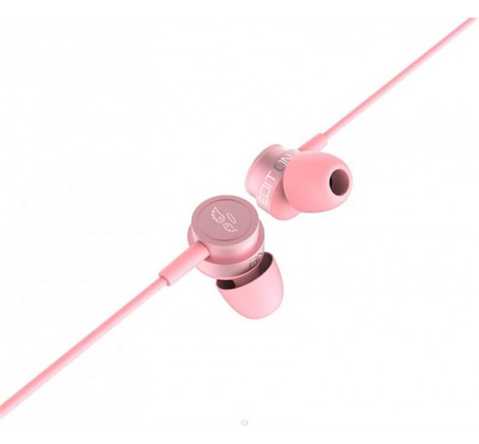 Гарнитура Sades SA-610 Wings 10 Pink (sa610pkj)