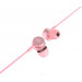 Гарнитура Sades SA-610 Wings 10 Pink (sa610pkj)