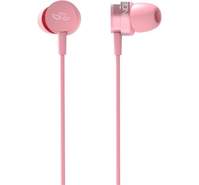 Гарнитура Sades SA-610 Wings 10 Pink (sa610pkj)