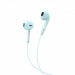 Гарнитура SkyDolphin SR06 Soft Blue (HF-000467)