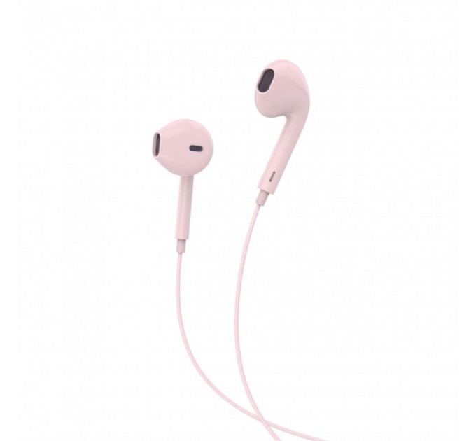 Гарнитура SkyDolphin SR06 Soft Pink (HF-000468)
