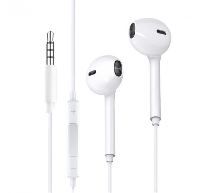 Гарнитура SkyDolphin SR14 White (HF-000460)